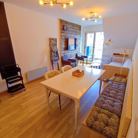 Appartamento Vivienda Novo Betanzos Esterno foto